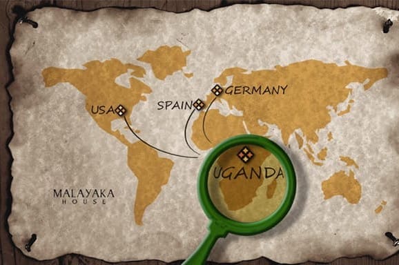 Unser Team in Vereinen weltweit